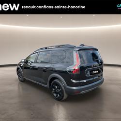 Dacia Jogger Hybrid 155 7 pl Extreme occasion - Conflans-Sainte-Honorine - photo 3/23