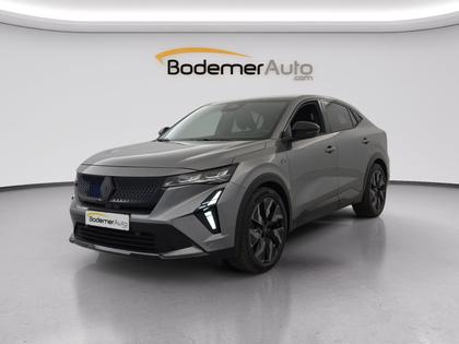 Renault Rafale - Rafale E-Tech full hybrid 200 ch esprit Alpine - 42 990 €