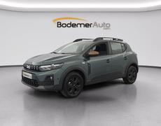 Dacia Sandero Flers