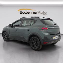 Dacia Sandero TCe 110 Stepway Extreme occasion - Flers - photo 3/33