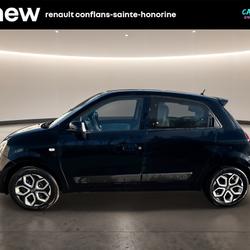 Renault Twingo 3 III E-Tech Equilibre occasion - Conflans-Sainte-Honorine - photo 2/39