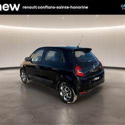 Renault Twingo 3 III E-Tech Equilibre occasion - Conflans-Sainte-Honorine - photo 3/39