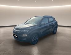 Dacia Spring Conflans-Sainte-Honorine
