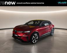 Renault Megane E-Tech Conflans-Sainte-Honorine