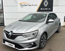 Renault Megane 4 Flers