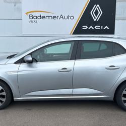 Renault Megane 4 IV Berline Blue dCi 115 EDC Techno occasion - Flers - photo 2/22
