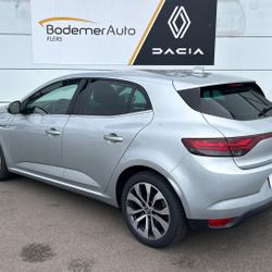 Renault Megane 4 IV Berline Blue dCi 115 EDC Techno occasion - Flers - photo 3/22