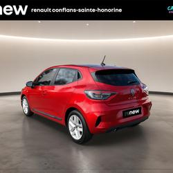 Renault Clio 5 dCi 100 Evolution occasion - Conflans-Sainte-Honorine - photo 3/22