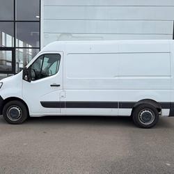 Renault Master MASTER FGN TRAC F3500 L2H2 BLUE DCI 135 CONFORT Flers