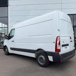 Renault Master MASTER FGN TRAC F3500 L2H2 BLUE DCI 135 CONFORT Flers