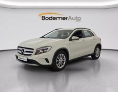 Mercedes GLA Flers