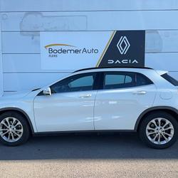 Mercedes GLA Classe GLA 180 d Inspiration 7-G DCT A Flers