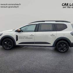 Dacia Jogger Jogger Hybrid 155 7 pl Extreme Granville