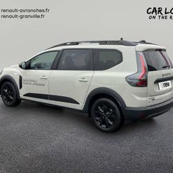 Dacia Jogger Jogger Hybrid 155 7 pl Extreme Granville