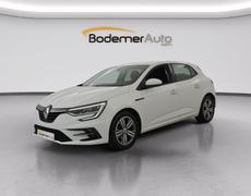 Renault Megane 4 Flers