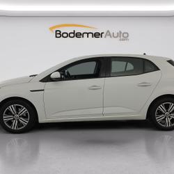 Renault Megane 4 IV Berline Blue dCi 115 EDC Evolution occasion - Flers - photo 2/31