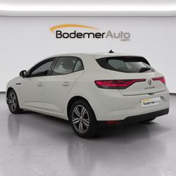 Renault Megane 4 IV Berline Blue dCi 115 EDC Evolution occasion - Flers - photo 3/31