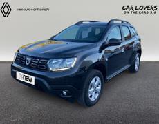 Dacia Duster Conflans-Sainte-Honorine