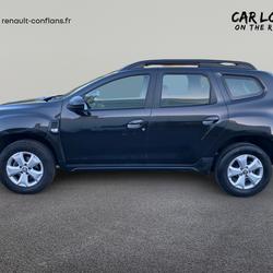 Dacia Duster TCe 130 FAP 4x2 Confort occasion - Conflans-Sainte-Honorine - photo 2/32