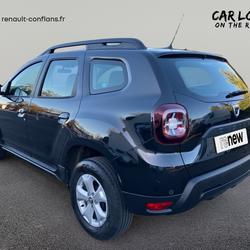 Dacia Duster TCe 130 FAP 4x2 Confort occasion - Conflans-Sainte-Honorine - photo 3/32