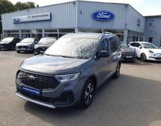 Ford Transit Connect Bonchamp-lès-Laval