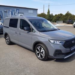 Ford Transit Connect FLEXCAB L2 1.5 Ect 150ch PHEV DCT ACTIVE Bonchamp-l&egrave;s-Laval
