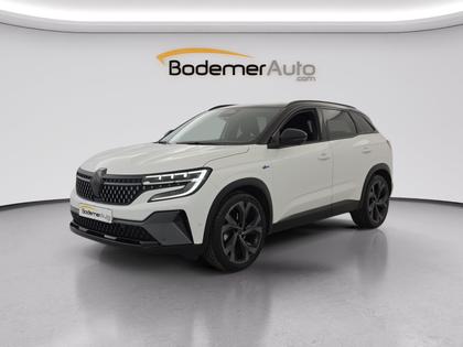 Renault Austral - Austral E-Tech hybrid 200 Techno esprit Alpine - 21 890 €