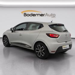 Renault Clio 4 dCi 110 Energy Intens occasion - Flers - photo 3/30