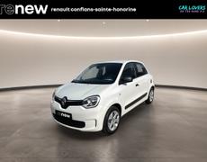 Renault Twingo 3