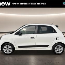 Renault Twingo 3 III Achat Int&eacute;gral - 21 Life occasion - Conflans-Sainte-Honorine - photo 2/31