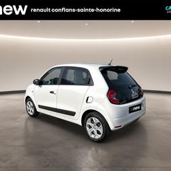 Renault Twingo 3 III Achat Int&eacute;gral - 21 Life occasion - Conflans-Sainte-Honorine - photo 3/31
