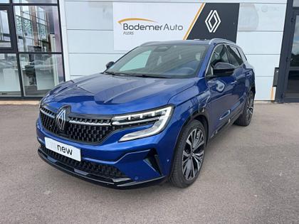 Renault Austral - Austral E-Tech hybrid 200 Iconic - 30 990 €