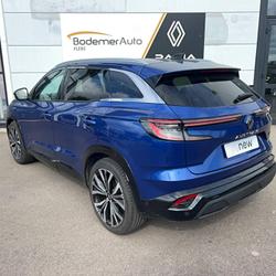 Renault Austral E-Tech hybrid 200 Iconic occasion - Flers - photo 3/26