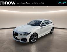 BMW Serie 1 Conflans-Sainte-Honorine