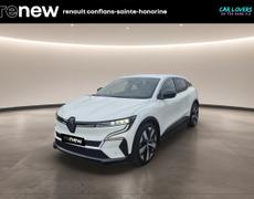 Renault Megane E-Tech Conflans-Sainte-Honorine