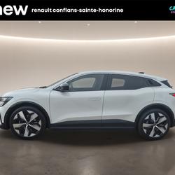 Renault Megane E-Tech E-Tech EV60 220 ch optimum charge Techno occasion - Conflans-Sainte-Honorine - photo 2/24