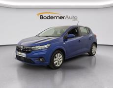 Dacia Sandero Flers