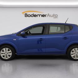 Dacia Sandero ECO-G 100 - 22 Confort occasion - Flers - photo 2/36