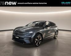 Renault Megane E-Tech Conflans-Sainte-Honorine