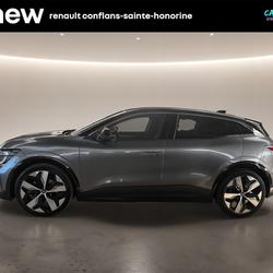 Renault Megane E-Tech E-Tech EV40 130ch boost charge Techno occasion - Conflans-Sainte-Honorine - photo 2/26