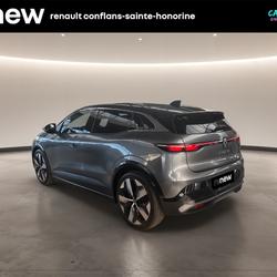 Renault Megane E-Tech E-Tech EV40 130ch boost charge Techno occasion - Conflans-Sainte-Honorine - photo 3/26