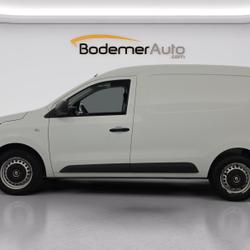 Renault Express VAN BLUE DCI 75 - 22 CONFORT occasion - Flers - photo 2/26