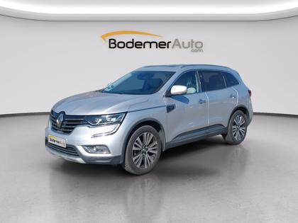 Renault Koleos - Koleos dCi 175 4x2 X-tronic Initiale Paris - 19 890 €