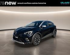 Renault Captur Conflans-Sainte-Honorine
