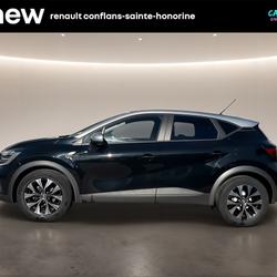 Renault Captur TCe 90 Evolution occasion - Conflans-Sainte-Honorine - photo 2/27