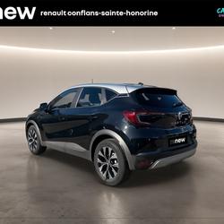 Renault Captur TCe 90 Evolution occasion - Conflans-Sainte-Honorine - photo 3/27