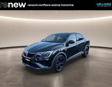 Renault Arkana Conflans-Sainte-Honorine