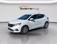 Dacia Sandero Flers