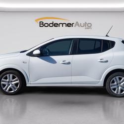 Dacia Sandero SCe 65 Confort occasion - Flers - photo 2/15