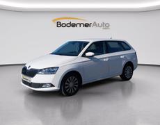 Skoda Fabia Combi Flers